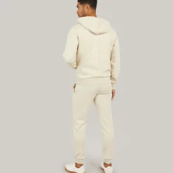 Herre Cover Script Tracksuit Moonbeam