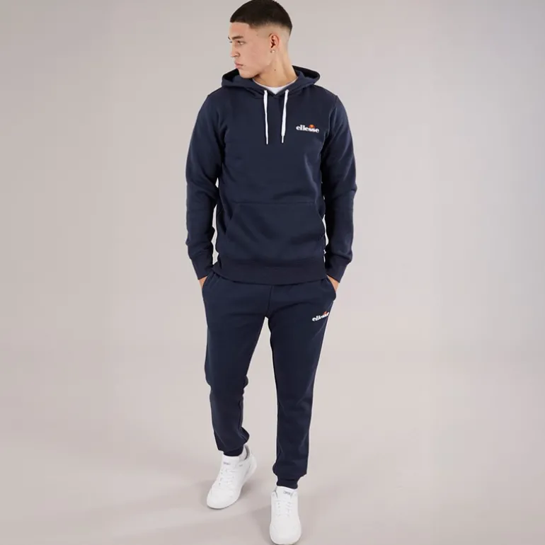 Herre Cravo 2 Joggers Navy