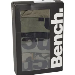 Herre Dorado Tre Pak Boxere Assorterede