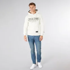 Herre Draker Lige Jeans Lys Vask