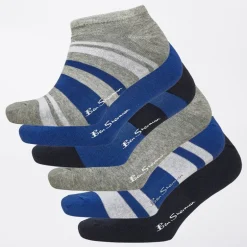 Herre Duke Trænings sokker Flerfarvet