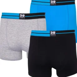 Herre Dumas Boxer shorts Sort