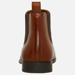 Herre Durham Chelsea Ankelstøvler Brun