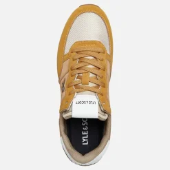 Herre Dyce Træningssko Light Brown