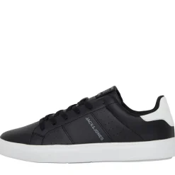 Herre Ealing PU Pes-sko Antracit