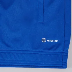 Herre Entrada 22 Fodboldtrøjer Blå