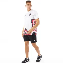 Herre Entrada 22 Shorts Sort