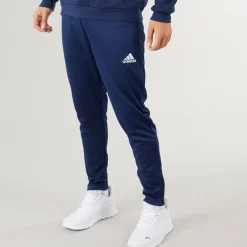 Herre Entrada 22 Track Bukser Team Navy Blue