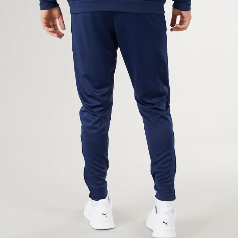 Herre Entrada 22 Track Bukser Team Navy Blue