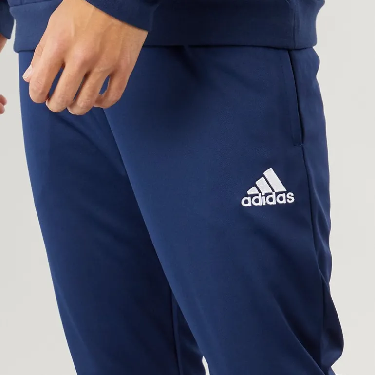 Herre Entrada 22 Track Bukser Team Navy Blue