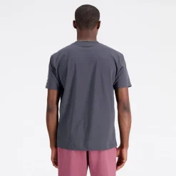 Herre Essentials Varsity T-Shirt Blacktop