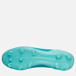 Herre F50 League Messi La Vida Tropical Pack FG/​MG Fast/​Multi Ground Fodboldstøvler Flash Aqua/​Lucid Pink/​Lucid Cyan