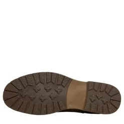 Herre FC Suede Cleated Chelsea Ankelstøvler Brun