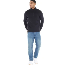 Herre FC Sweatshirts Blå