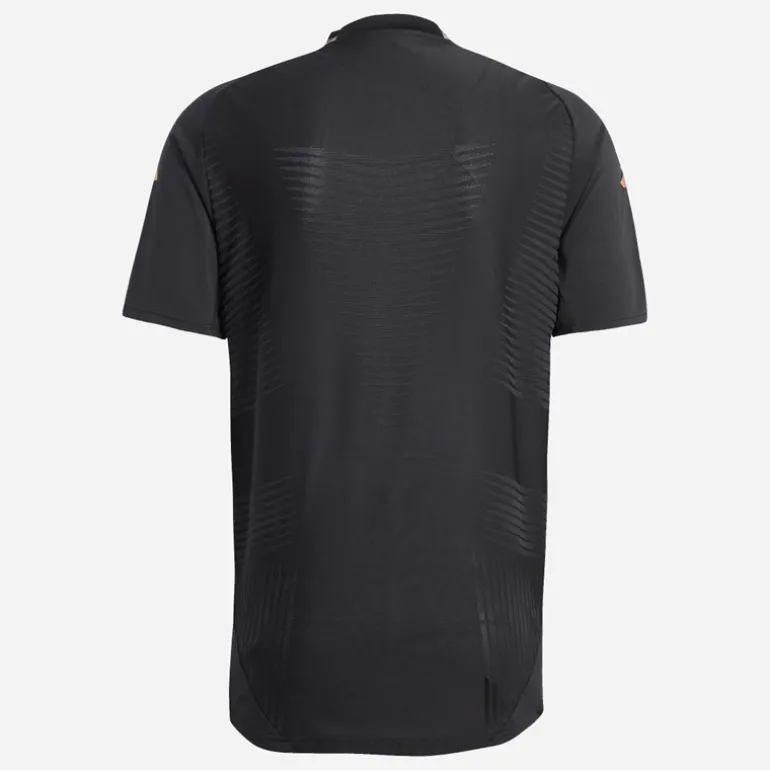 Herre FCB FC Bayern München Pro Træningstrøje Sort