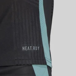 Herre FCB FC Bayern München Pro Træningstrøje Sort