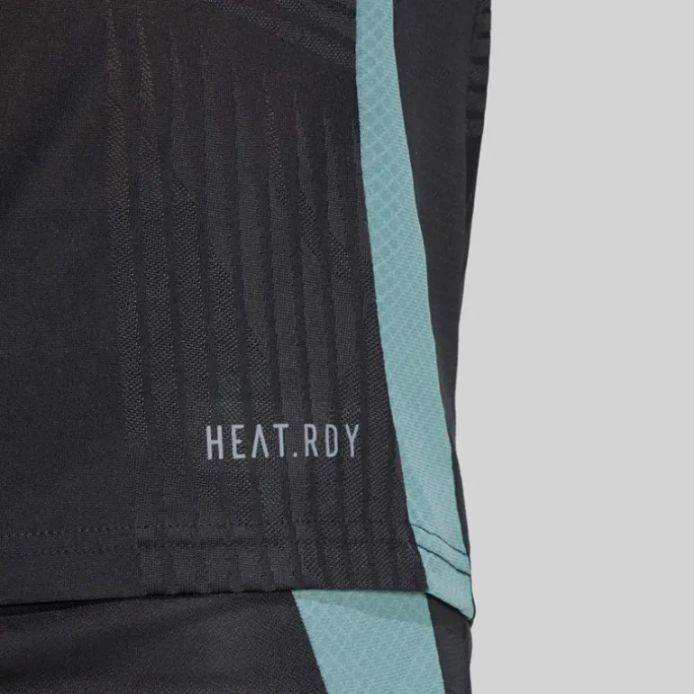 Herre FCB FC Bayern München Pro Træningstrøje Sort