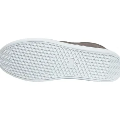 Herre FCUK Dæk Lærred Pumps Grå