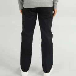 Herre FCUK Jeans med Regular Fit Blk1 - Sort