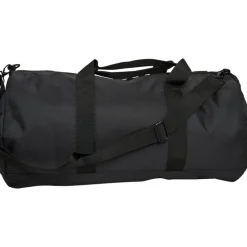 Herre FCUK Rejsetaske Sort/​Hvid