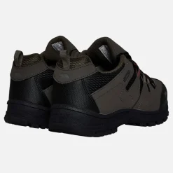 Herre Finley Vandrestøvler Meget Mørk Brun