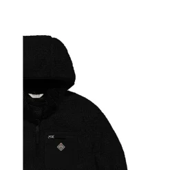 Herre Fleecetøj Sort