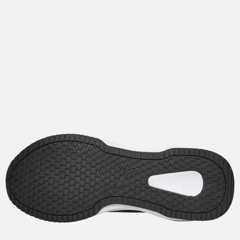 Herre Flyer Lite 3 Neutral Løbesko Mørk Oliven / Hvid / Fizzy Lys