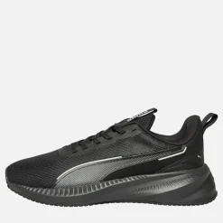 Herre Flyer Lite 3 Neutral Løbesko Sort / Sort / Sølv