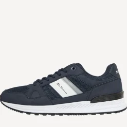 Herre Fowler Sneakers Blå