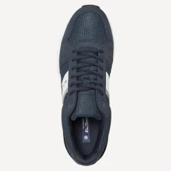 Herre Fowler Sneakers Blå