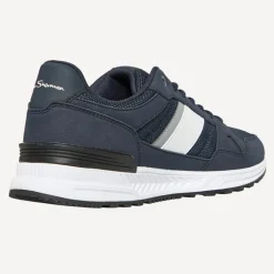 Herre Fowler Sneakers Blå