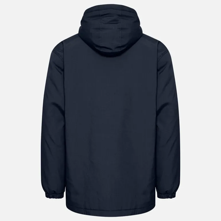 Herre Gaben Utility Jakke Insignia Blå