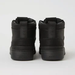 Herre Game Mid T 1050 Sneakers Sort