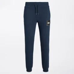 Herre Gordon Jilock Joggebukser Navy Blazer