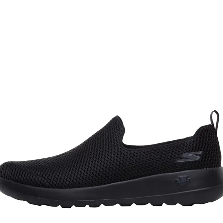 Herre GOwalk Max Træningssko Sort/Sort