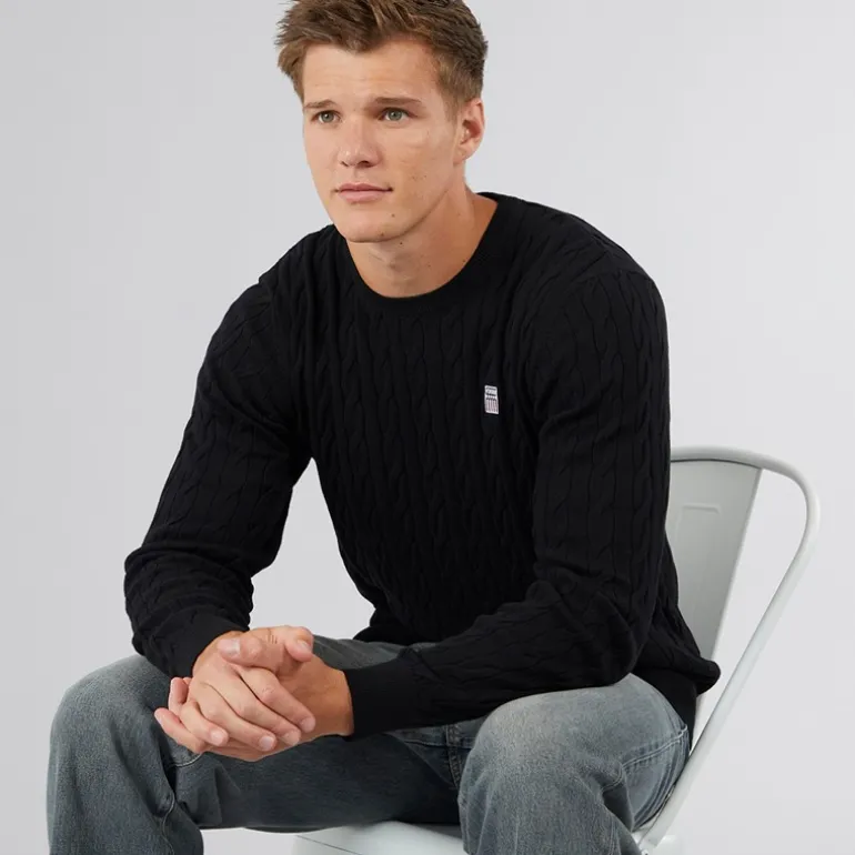 Herre Grant Jumper Tap Sko