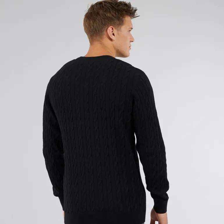 Herre Grant Jumper Tap Sko