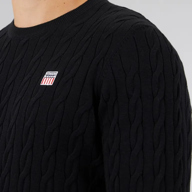 Herre Grant Jumper Tap Sko