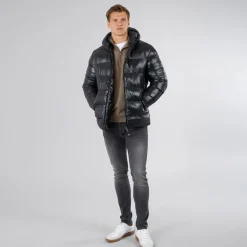 Herre Gustav Frakke Tap Sko