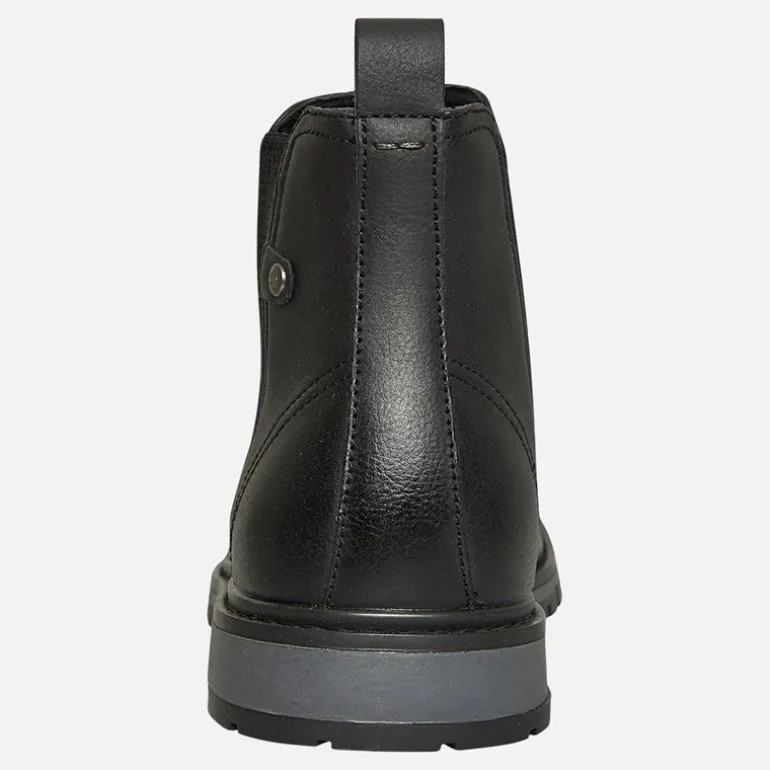 Herre Haigh Støvler Sort / Sort