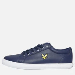 Herre Halket Træningssko Navy