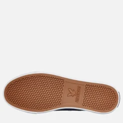 Herre Halket Træningssko Navy