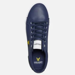 Herre Halket Træningssko Navy