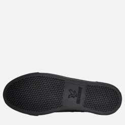 Herre Halket Træningssko Sort