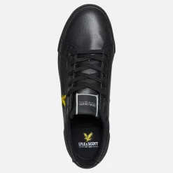 Herre Halket Træningssko Sort