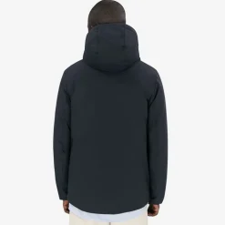 Herre Henric jakke Navy