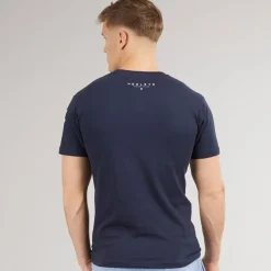 Herre Hentyme T-shirts Flade