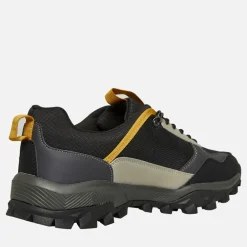 Herre Heymare Træningssko Sort /​ Charcoal /​ Taupe