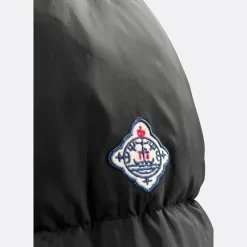 Herre Hættejakke Navy /​ Sort