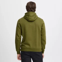 Herre Hættetrøje Capulet Olive